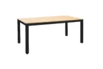 Arashi Dining Table 169x90