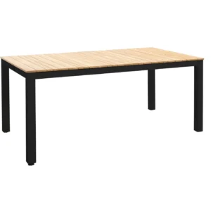 Arashi Dining Table 169x90