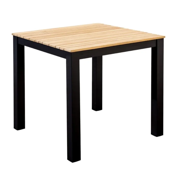 Arashi Dining Table 75x75