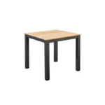 Arashi Dining Table 75x75