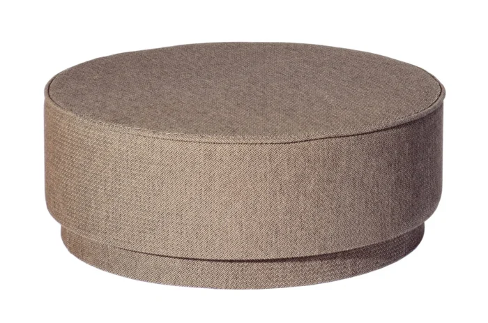 CUSANO-FOOTSTOOL-80X32-CHOCOLATE