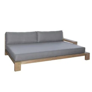 Cadiz Daybed Left by Studio Borek