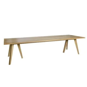 Chepri Table by Hugo de Ruiter