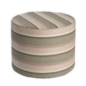 Desio Pouffe Limaterra 60 by Studio Borek