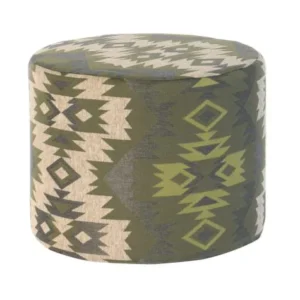 Desio Pouffe Meadow 60 by Studio Borek