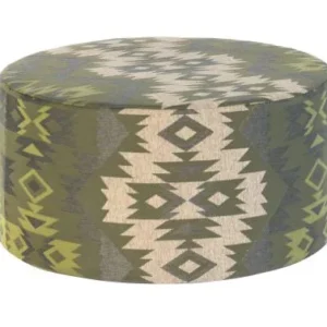 Desio Pouffe Meadow by Studio Borek