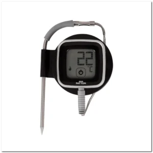 Emax Bluetooth Smart Thermometer 1