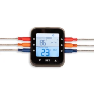 Emax Bluetooth Smart Thermometer 6