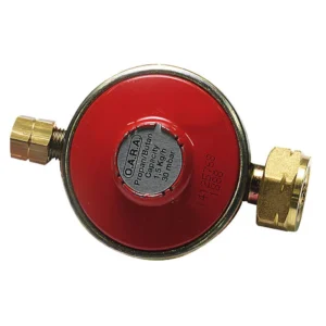 Gas Regulator 30mBar