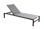 Hokan Stackable Lounger