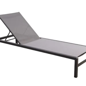 Hokan Stackable Lounger