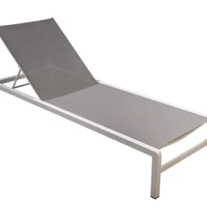 Hokan Stackable Lounger