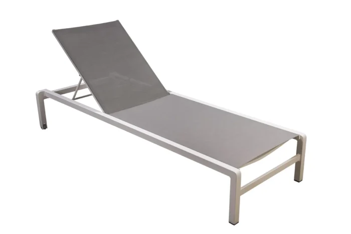 Hokan Stackable Lounger