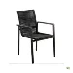 Ishi Stackable Dining Chair