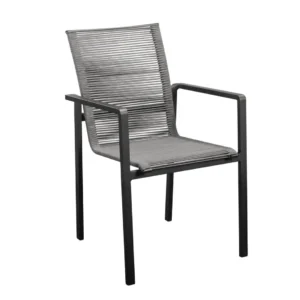 Ishi Stackable Dining Chair