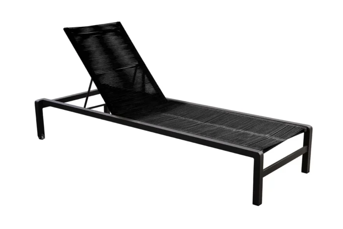 Ishi Stackable Lounger