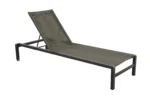 Ishi Stackable Lounger