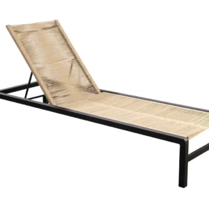 Ishi Stackable Lounger