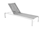 Ishi Stackable Lounger