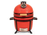 Kamado 15'' Premium Red Devil