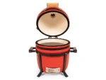 Kamado 15'' Premium Red Devil