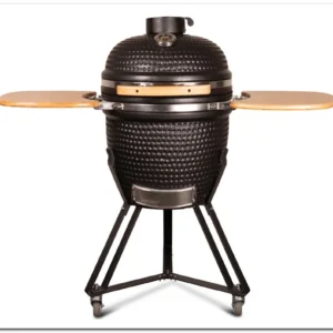 Kamado 20'' (2)