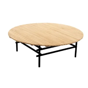 Ki Coffee Table Round