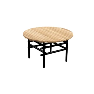 Ki Side Table Round