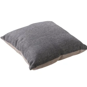 Makura Black-Beige Cushion