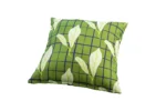 Makura Green Cushion