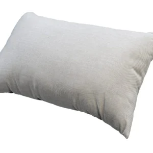 Makura Light Grey Cushion