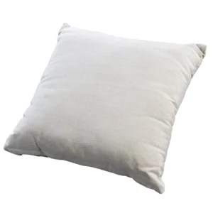 Makura Light Grey Cushion square