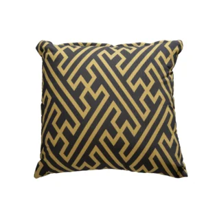 Makura Maze Cushion