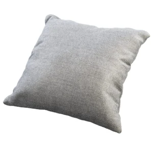 Makura Mixed Grey Cushion Square