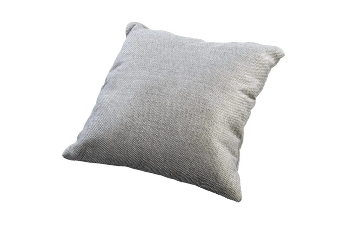 Makura Mixed Grey Cushion Square