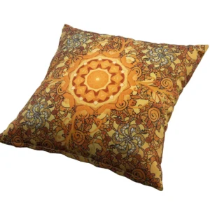 Makura Oracle Multicolor Cushion