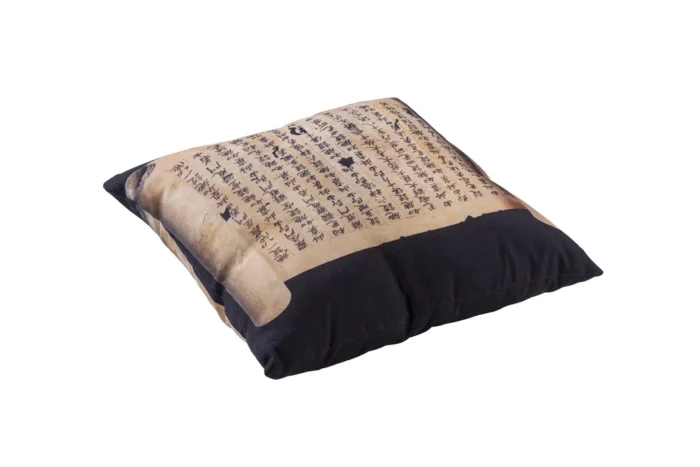 Makura Papyrus Cushion