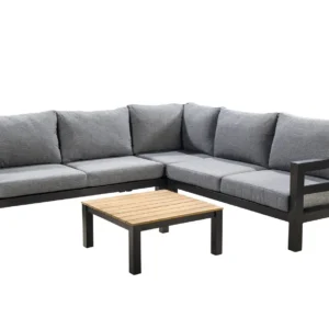 Midori Corner Set With Coffee Table 75