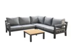 Midori Corner Set With Coffee Table 75