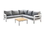 Midori Corner Set With Coffee Table 75