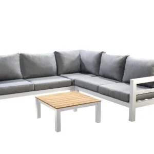 Midori Corner Set With Coffee Table 75