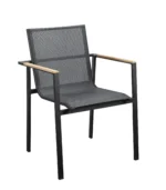 Mizu Stackable Dining Chair