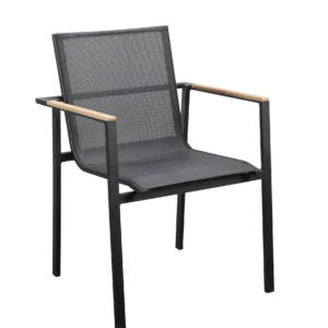 Mizu Stackable Dining Chair