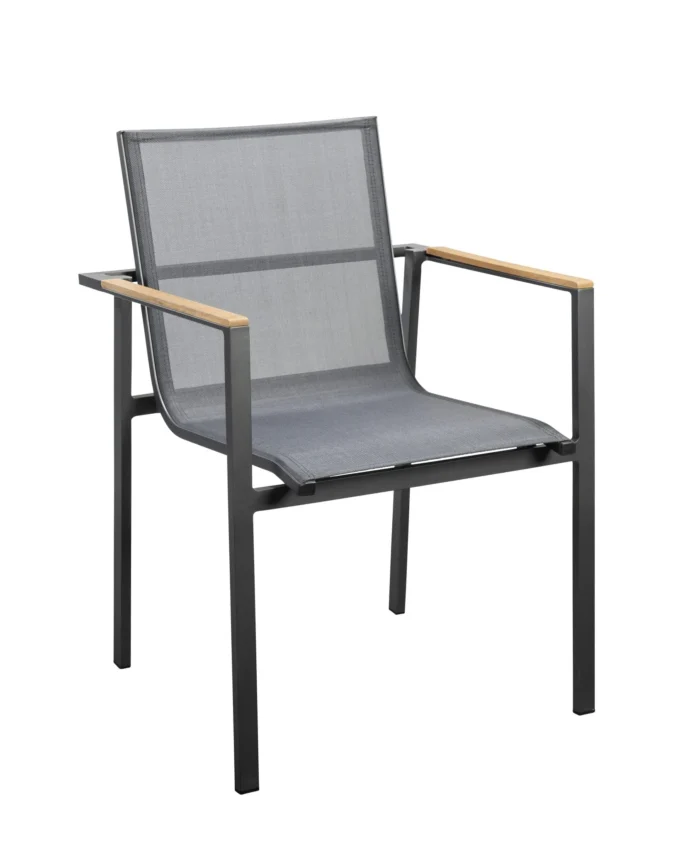 Mizu Stackable Dining Chair