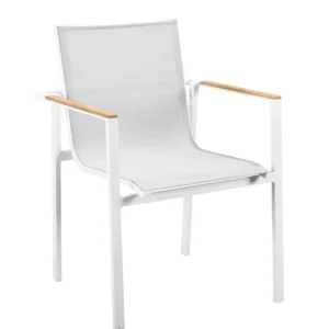 Mizu Stackable Dining Chair