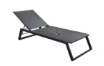 Mizu Stackable Lounger