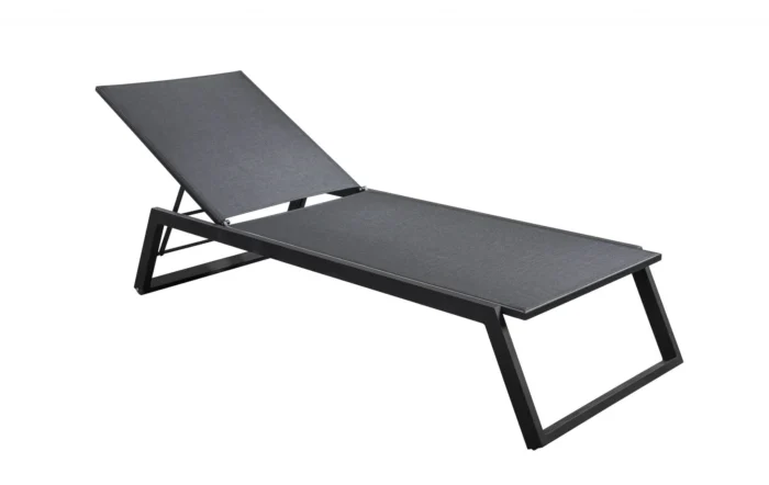 Mizu Stackable Lounger