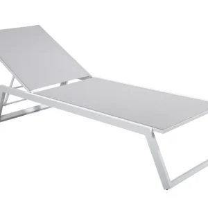 Mizu Stackable Lounger