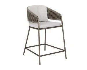 Rob High Dining Chair by Frans van Rens