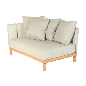 SOFTLINE-LOVESEAT-RIGHT-WHITE